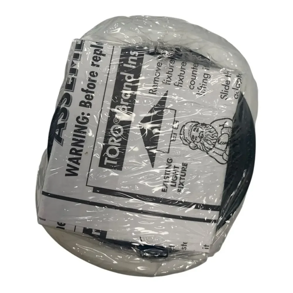 Toro light topper toro light